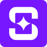 Shuffle.com logo