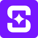 Shuffle.com logo